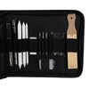 MT MALATEC Drawing Set Pencils Sketching Drawing 32 in 1