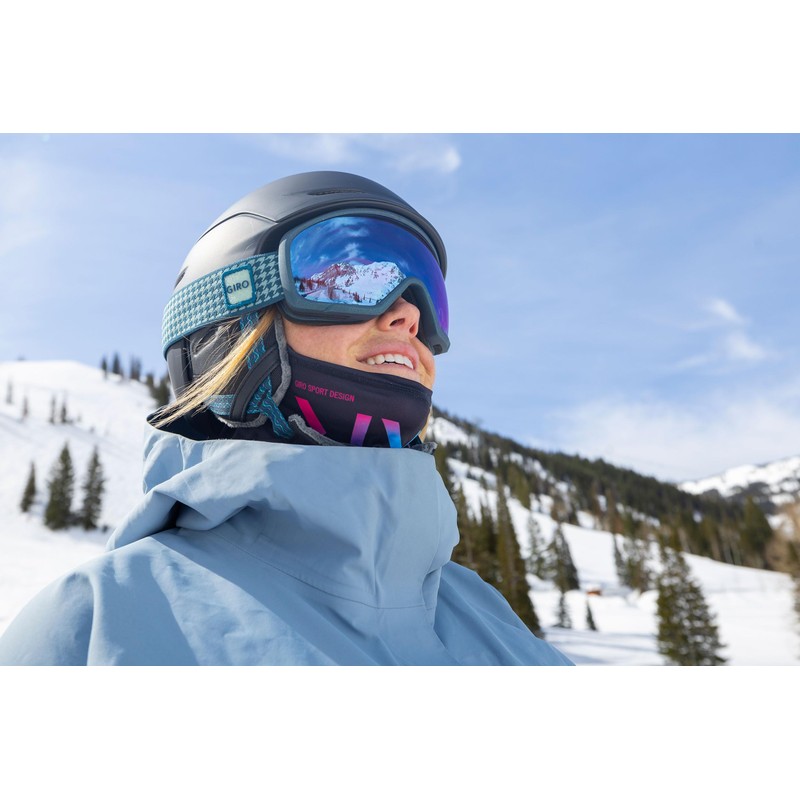Giro Avera Ski Helmet - Snowboard Helmet for Women &