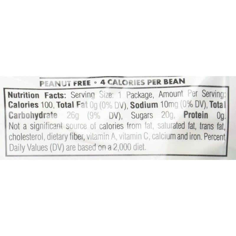 Jelly Belly Jelly Beans, 20 Flavors, 1-oz, 30 Pack