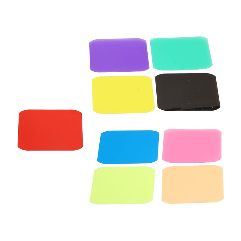 Professional Flash Light Soft Diffuser Soft Box Set Speed Light