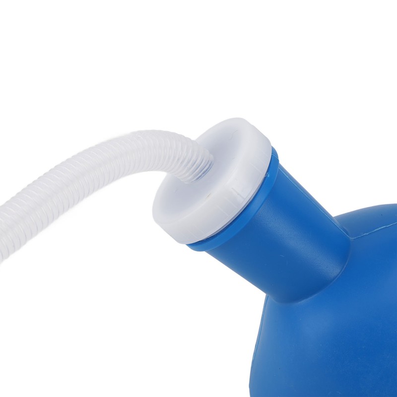 2000ml Unisex Urinal Bottle for Men Women with Sealed Lid