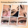 RITALASH Lash Clusters DIY Cluster Lashes Volume Eyelash Clusters Eyelash