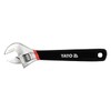 Yato yt-21653 – 300 mm Adjustable Wrench