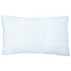 Helena Springfield Plain Dye Percale 50/50 Standard Pillow Case, Polycotton,