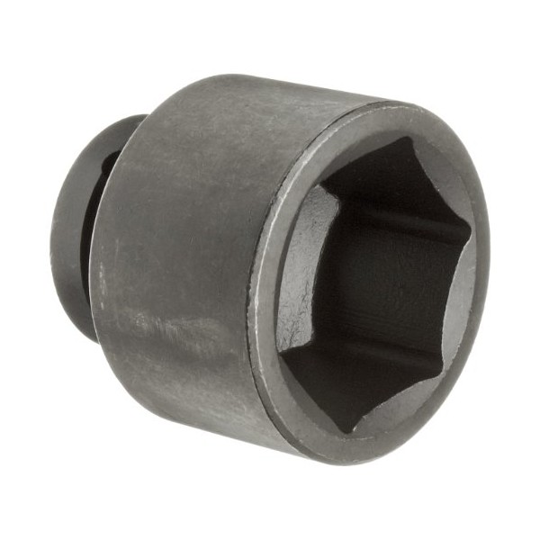 Martin 7678 Forged Alloy Steel 2-7/16" Type III Opening 1"