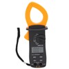DM6016B Digital Clamp Meter Multifunctional Auto Range Multimeter AC DC