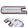Golf Swing Straight Practice Mirror Portable Golf Putting Mirror Alignment