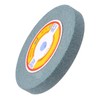 uxcell 5-Inch Bench Grinding Wheels Green Silicon Carbide GC 80