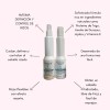 Shampoo Anti-frizz 300mlrizador Temporal Kit Curly 300ml