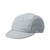 Shimano CA-021W Ventilation Cap, Gray, L