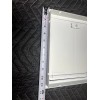 ELMDOR 10" X 10" STEEL HINGED METAL WALL/CEILING ACCESS DOOR/WHITE