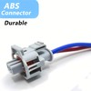 Connectors Compatible with Ford 2003 to 2010 6.0L/6.4L Powerstroke Engine