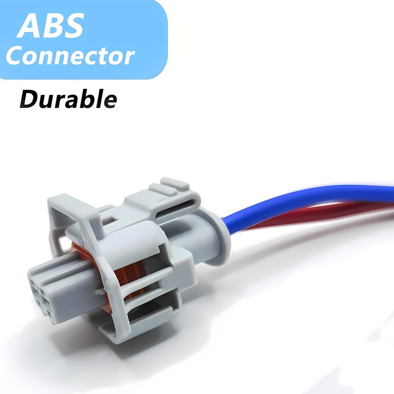 Connectors Compatible with Ford 2003 to 2010 6.0L/6.4L Powerstroke Engine