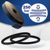 O Ring 37.47 mm x 5.34 mm - Sealing Rings