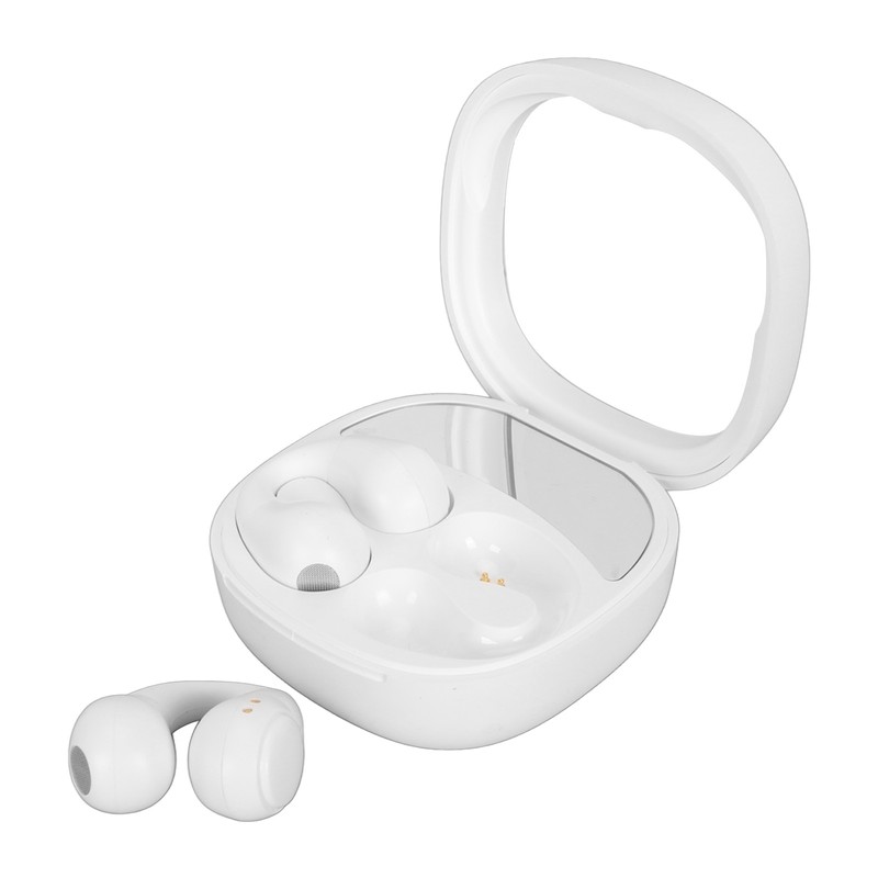 Language Translator Earbuds 144 Languages Bluetooth 5.3 Noise Reduction Wireless