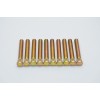 1320 Extended Wheel Studs 3.25" Fits late model GM 10pcs