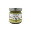 Aramella Gourmet Italian 50% Pistachio Cream – 7.05 oz Glass