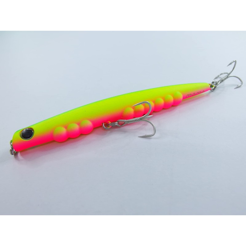 momo Lure, Momo Lure, Chivas Lure, Vachipen, 95S, 95HS, Bee