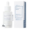 Neogen Niacinamide 15% Serum, 30ml, 4 pieces / 네오젠 나이아신아마이드 15% 세럼, 30ml, 4개