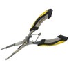 Spro Multi Split Ring Pliers 16 cm Snap Ring Pliers