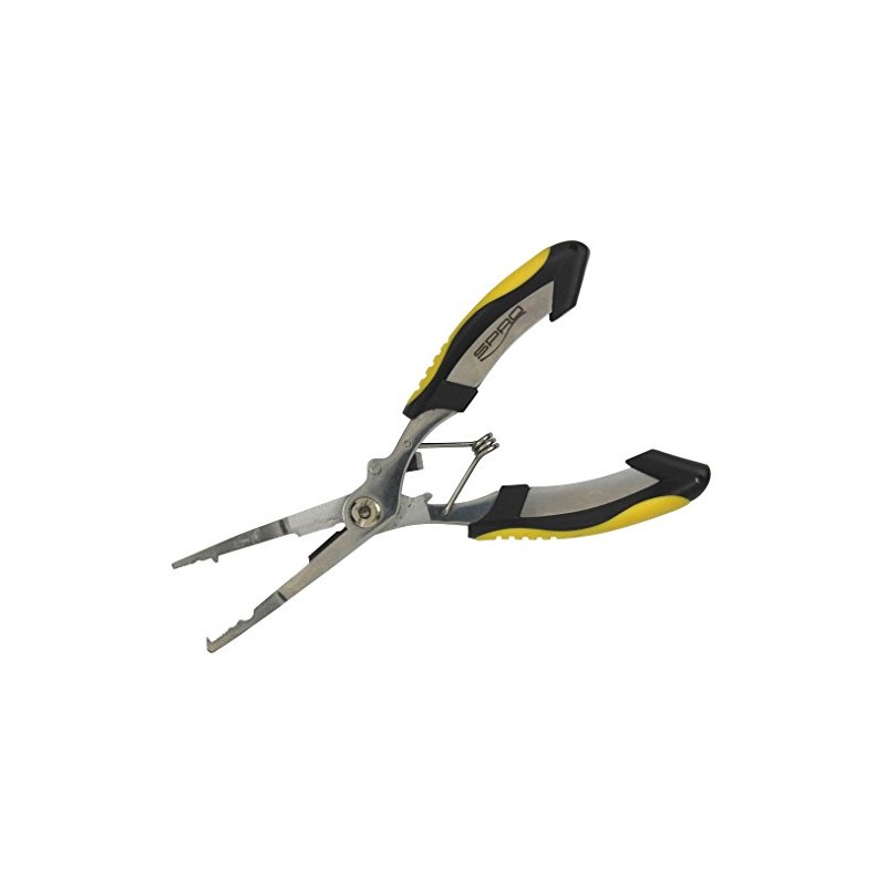 Spro Multi Split Ring Pliers 16 cm Snap Ring Pliers