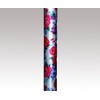 0401-SO0005 Slim Flower Stick (Folding/Stretchable) M Red