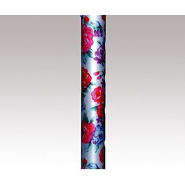 0401-SO0005 Slim Flower Stick (Folding/Stretchable) M Red