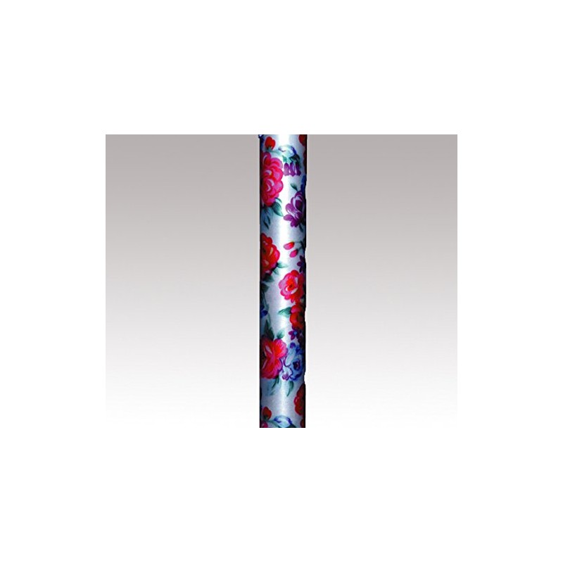 0401-SO0005 Slim Flower Stick (Folding/Stretchable) M Red