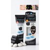 Premium Bamboo Charcoal Detoxifying Face Mask for Oily/Combination Skin -
