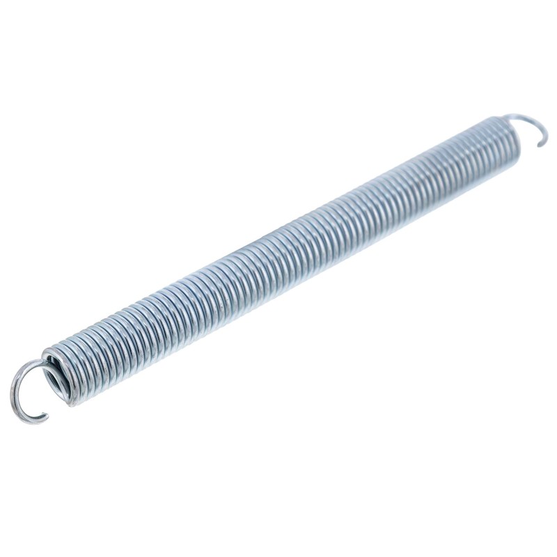 Billy Goat 440130 Extension Spring .468 X 5.25