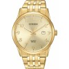 Citizen Men´s Sport Quartz Bi5002-57q Fondo Dorado 60929