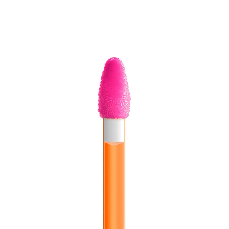 NYX Professional Makeup Lip Gloss with Pout Effect, Glossy Finish