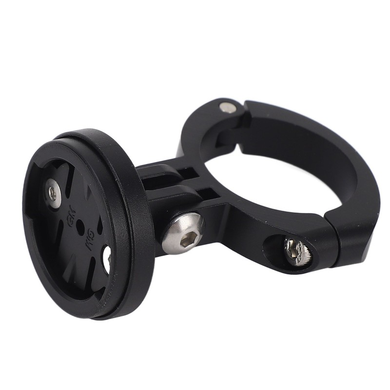 Bike Tail Light Mount Bracket Aluminum Alloy Rear Light Saddle