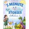 5 Minute Stories : Collection 1: Stories for Kids 2-6