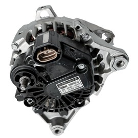 SB Parts OEM Alternator Compatible with Hyundai Genesis Coupe 2010 2011 2012 2.0L