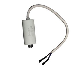 CBB65 Run Capacitor 250VAC 250V AC 8uF 8 uF 8MFD SH S3 B 50/60Hz RoHS UL Listed