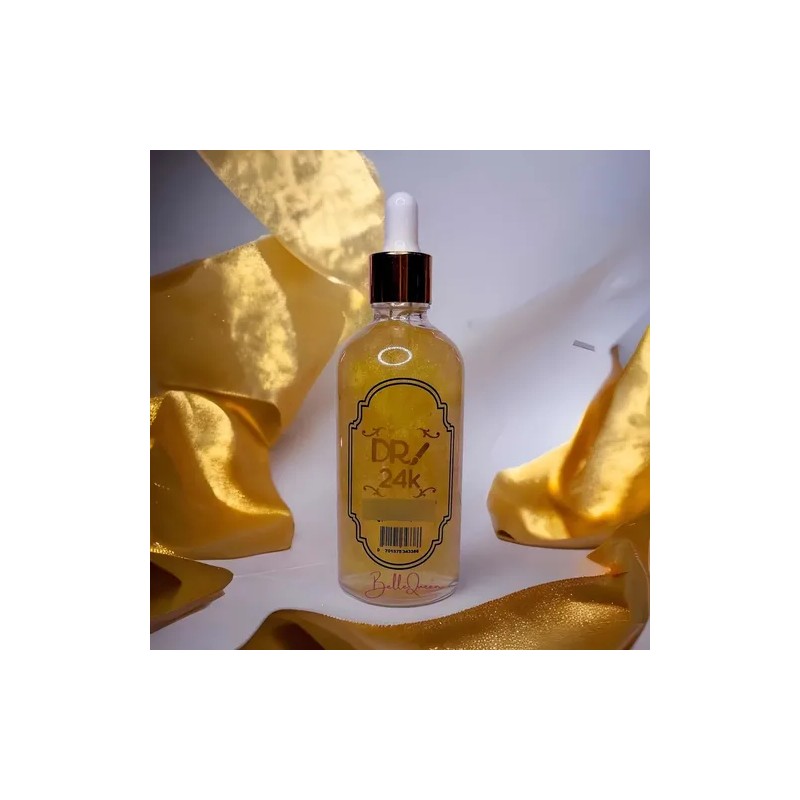 Serum 24k Dr Make Up Drmakeup Tipo De Piel Todo