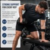 Adjustable Elbow Brace for Sports – Targeted Compression with Removable