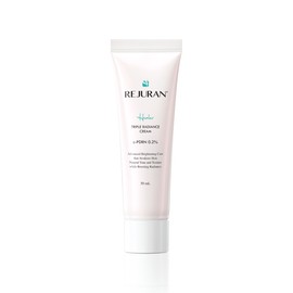 Rejuran Healer Triple Radiance Cream 50ml, 1 unit / 리쥬란 힐러 트리플 래디언스 크림 50ml, 1개