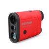 Iris Ohyama Golf Rangefinder Laser Rangefinder High Speed Measurement 0.3