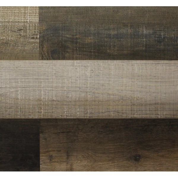 True Grout® Vinyl Wall Plank Tongue and Groove