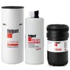 LF9009 - FS1003 - FF63054NN Fleetguard Filters Kit For Cummins