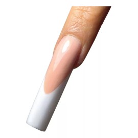 Nailux Acrílico Blanco White Nailux 7,5 Grs