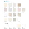 Na-662 Nagatoya P@LETTE A4 Marshmallow White Kent 20 sheets [0390662]