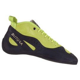 Butora Altura Wide Fit Climbing Shoe - Men's Green 8