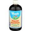 Fearn Natural Foods Liquid Lecithin, 16 Ounce
