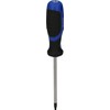 BRILLIANT TOOLS BT034906 Screwdriver Torx T15 [Powered by KS Tools]