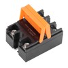 Solid State Relay Small DA Power Distribution Controller DC 3‑32V
