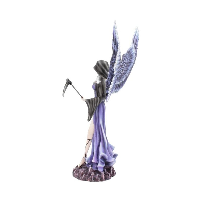 Nemesis Now Dark Mercy Figurine 29cm, Purple
