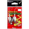 Fujiwara Mugenhead Monster 1.0 oz (28 g)